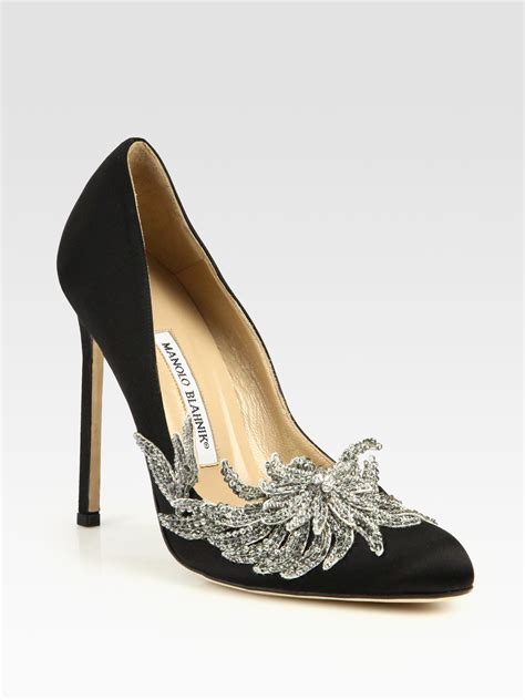 manolo blahnik shoes replica|manolo blahnik outlet store.